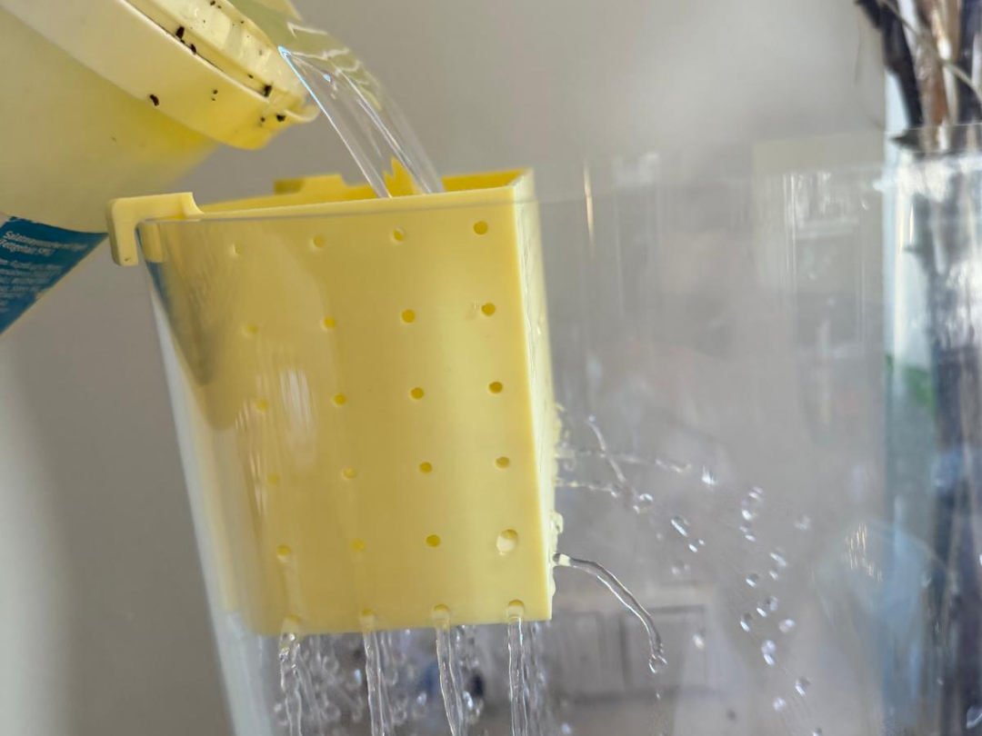 Wassereinfüllhilfe für biOrb Tube 30