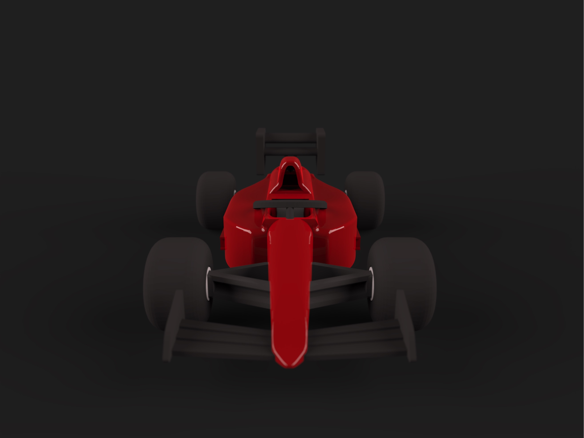 f1 ferrari concept car, formula 1 model car