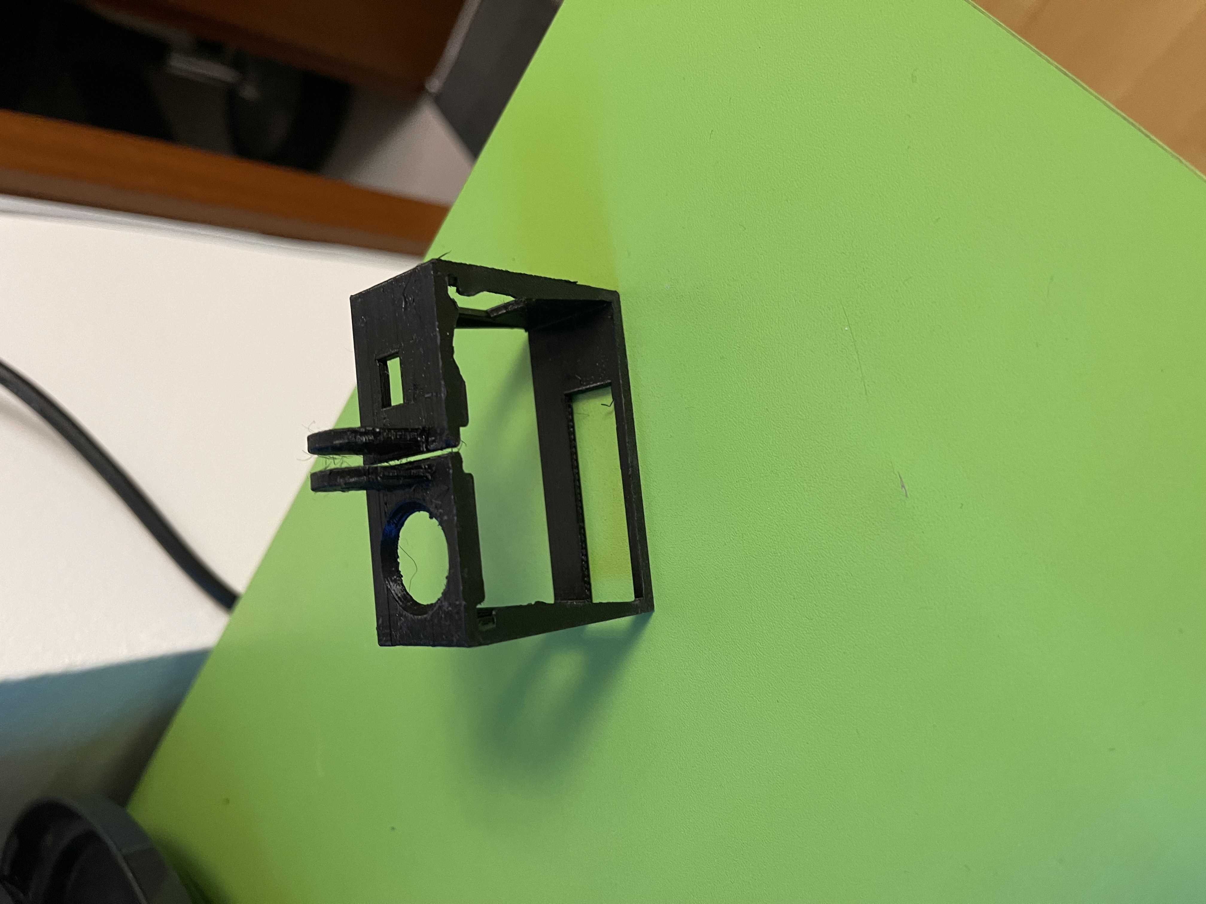 Akaso Action Cam Frame