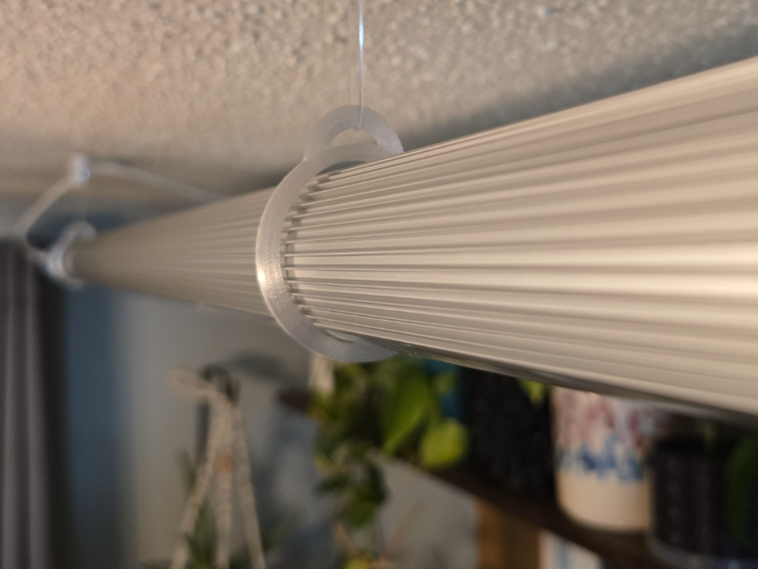 Barrina T1S Plant Light Hanging Bracket