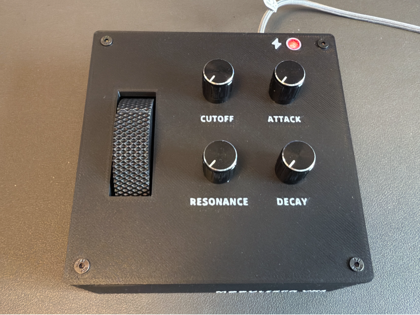 Modulizer VX1 - MIDI Controller