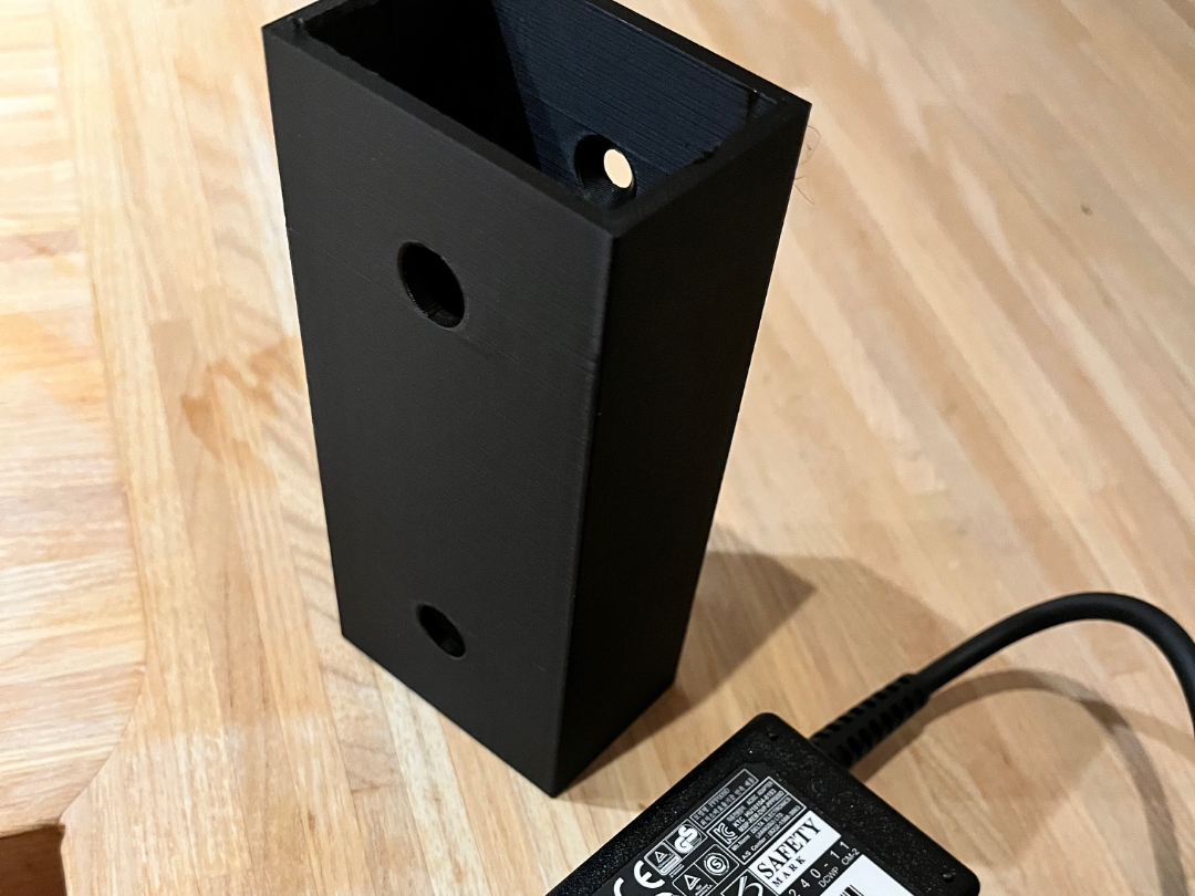 HP Prodesk Adapter Mount 65 Watt