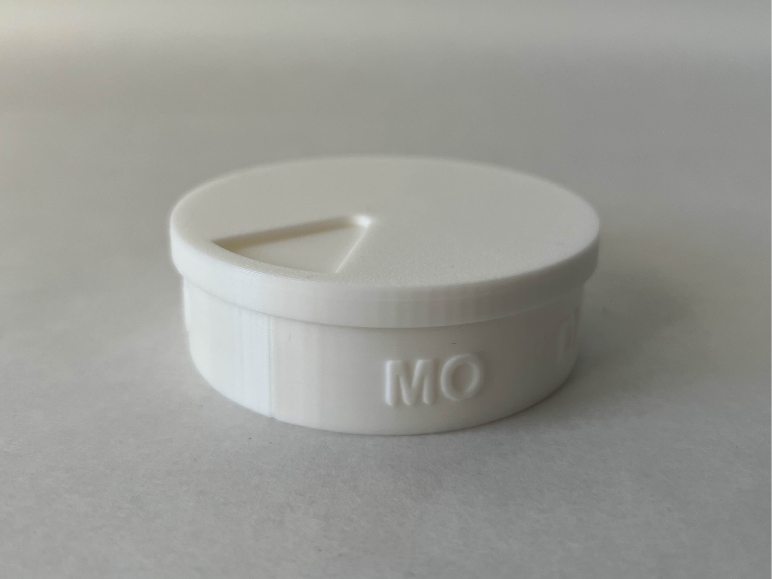 Medicine Storage Box V2