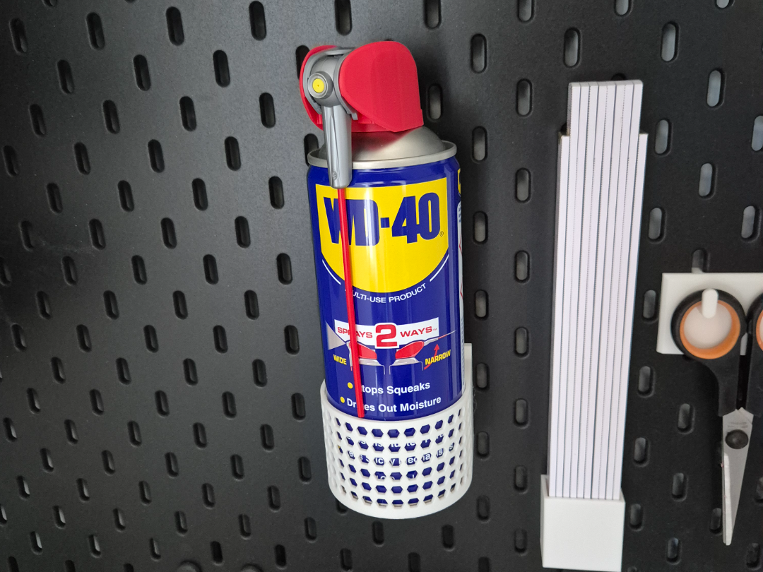 SKADIS WD40 / Dosen Halter 66,5mm