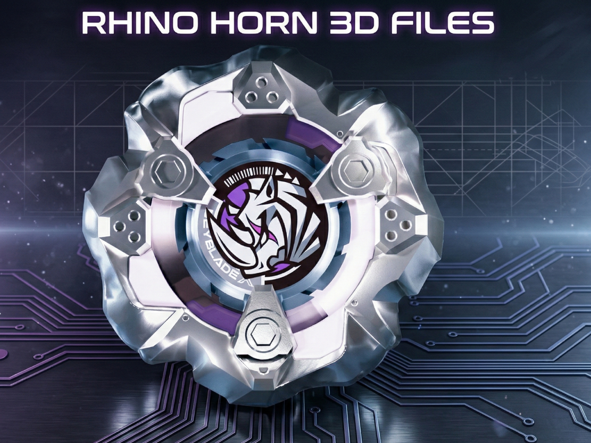 Rhino Horn