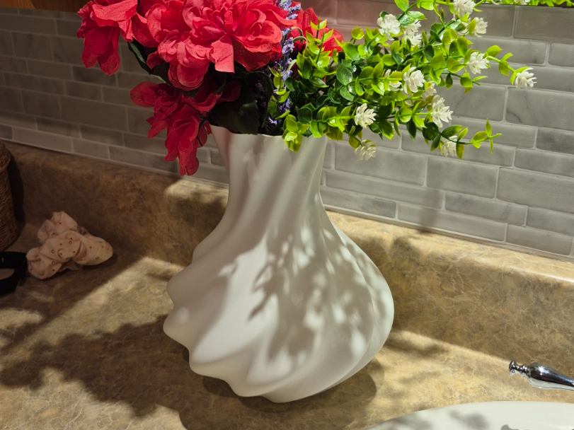 ''Julie'' Vase