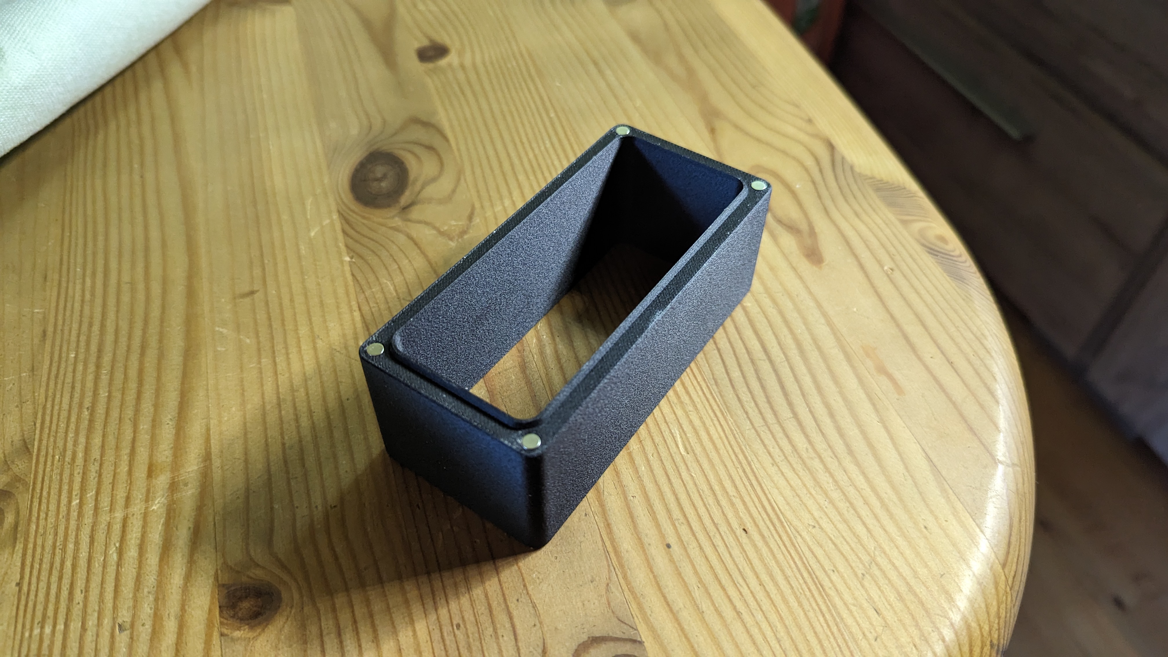 BentoBox Height Extender