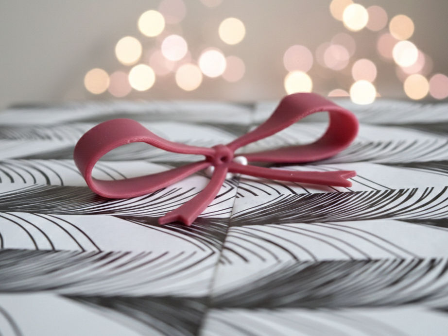 Nœud pour Cadeau