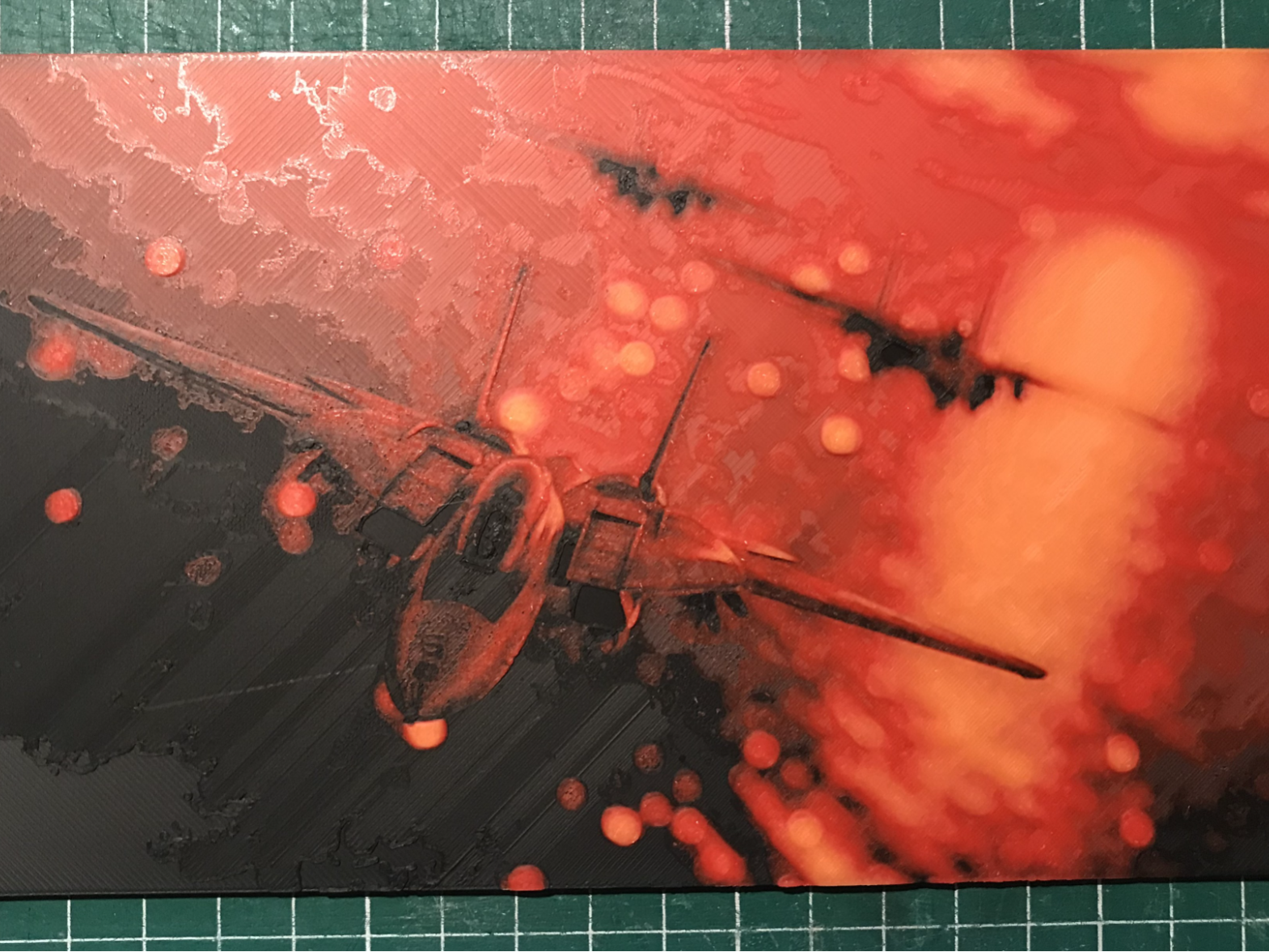 F14 Hueforge