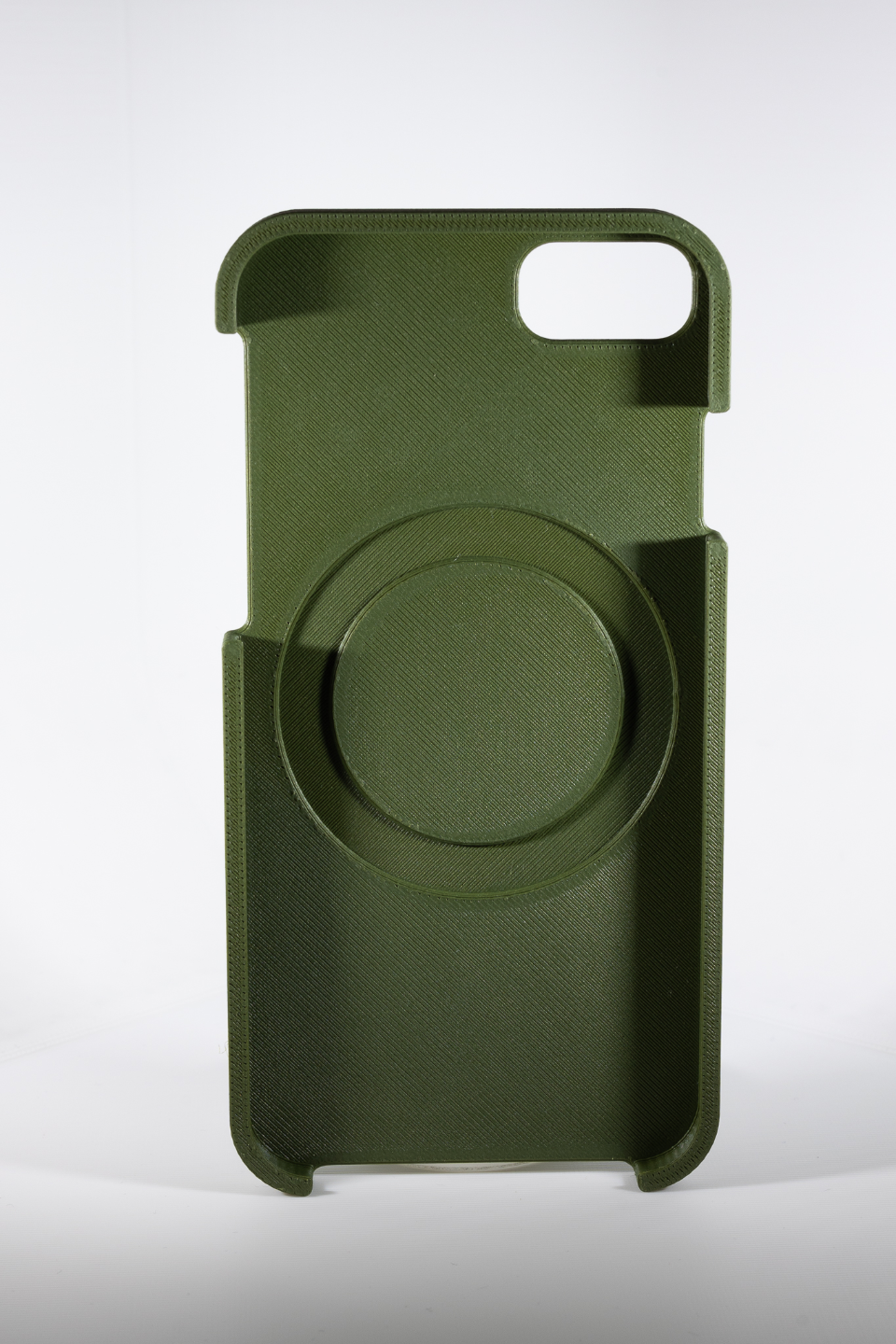 Iphone SE 2020 case / Iphone 8 magsafe - ergonomy