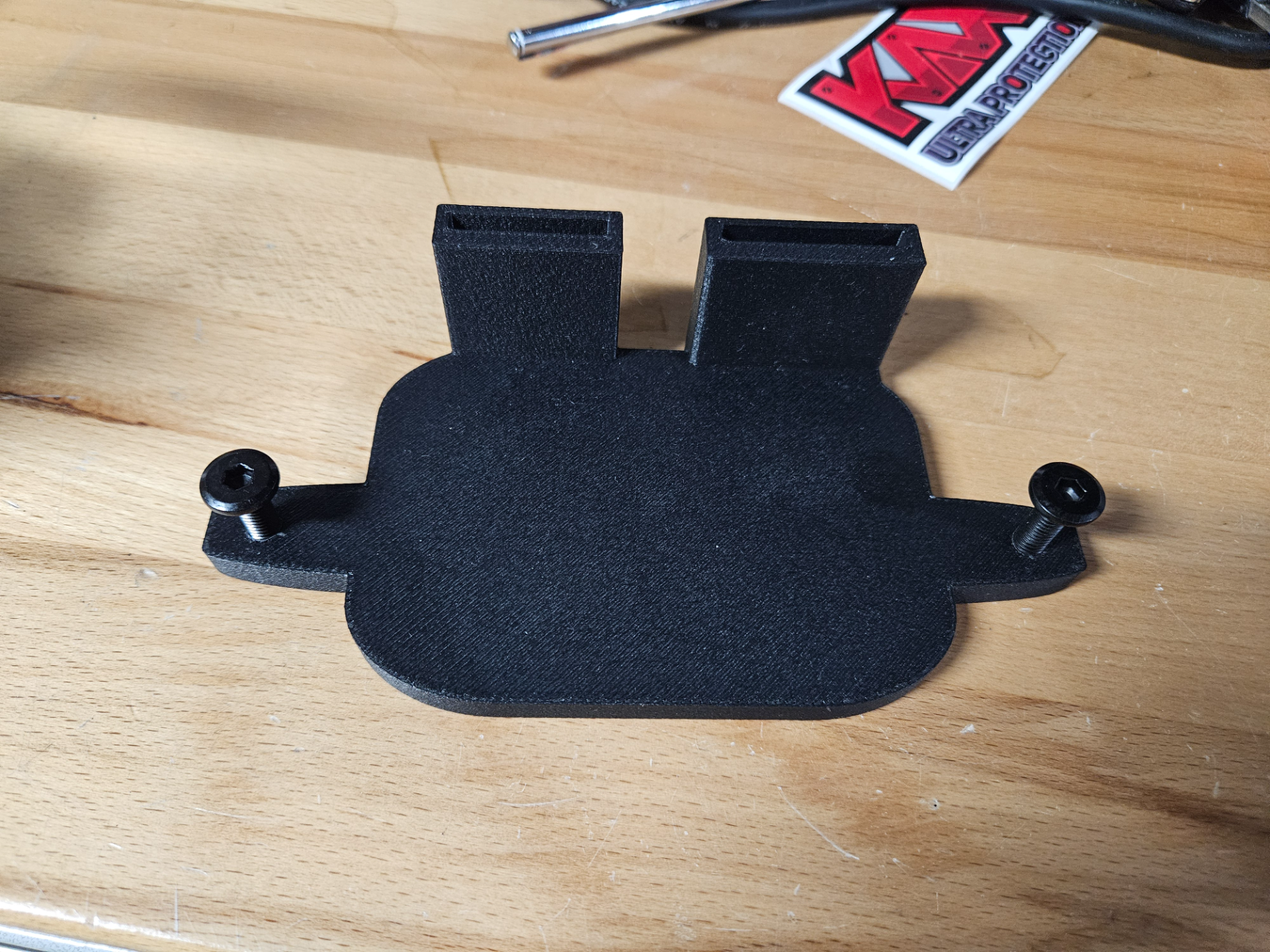 Auxbeam 6 Gang Fuse Box Mount Ford F150 F250 F350