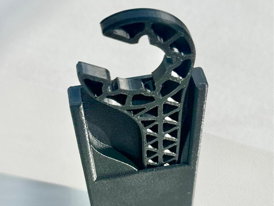 Gas Wrench Cover