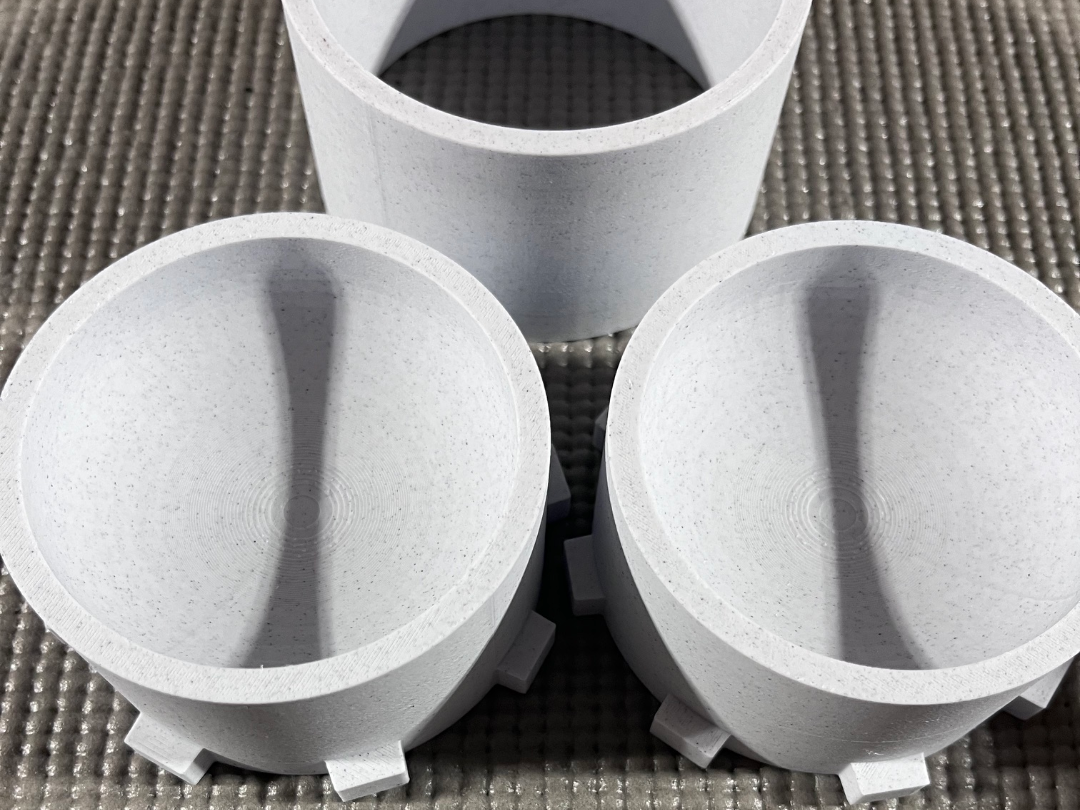 Rotating Soap Smasher Mold