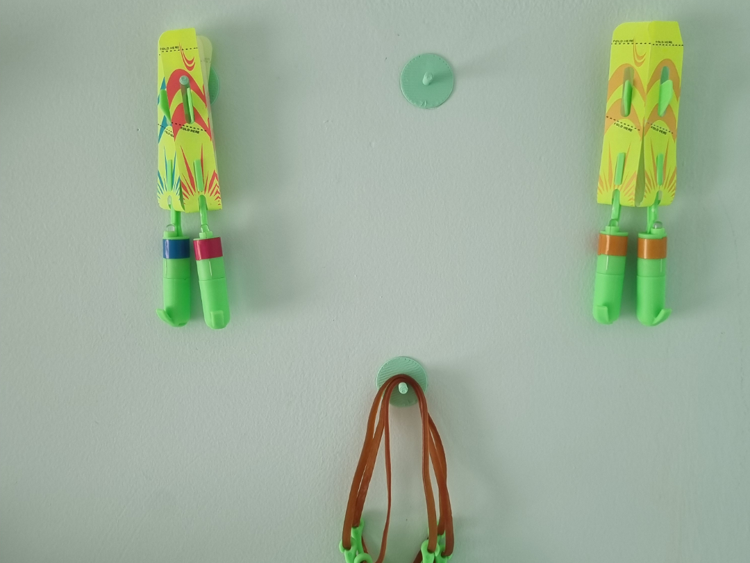 Hanger Askı