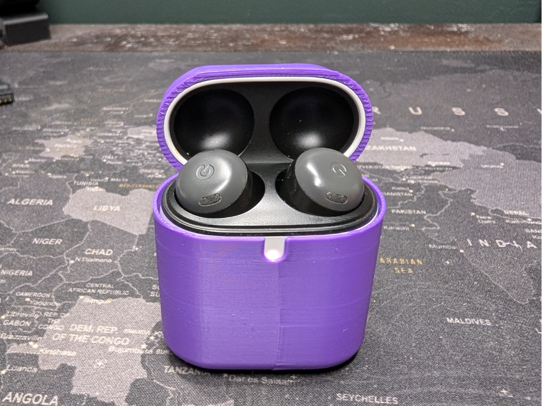 Pixel Buds Pro Case