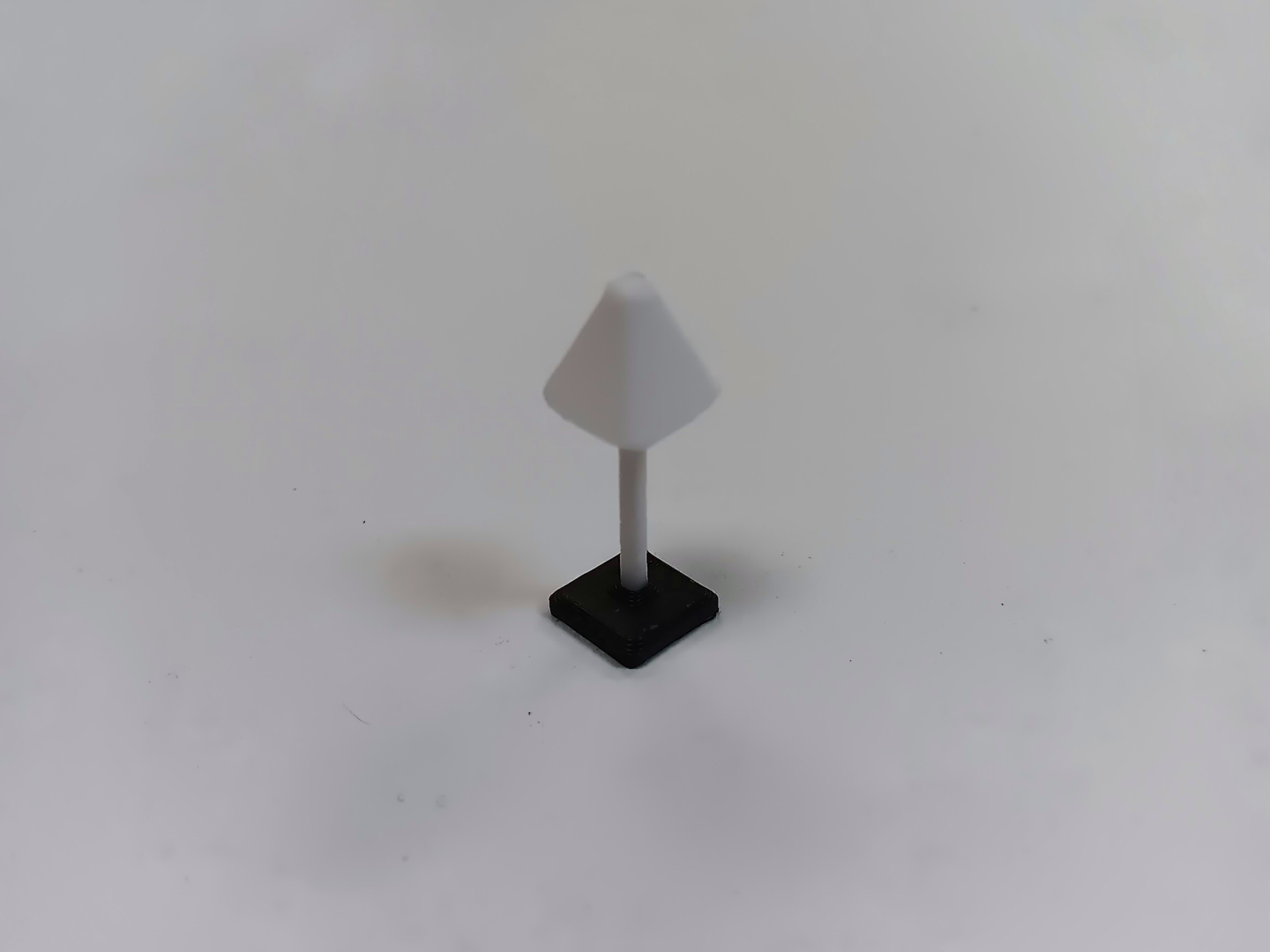 Scholar's Desk Lamp