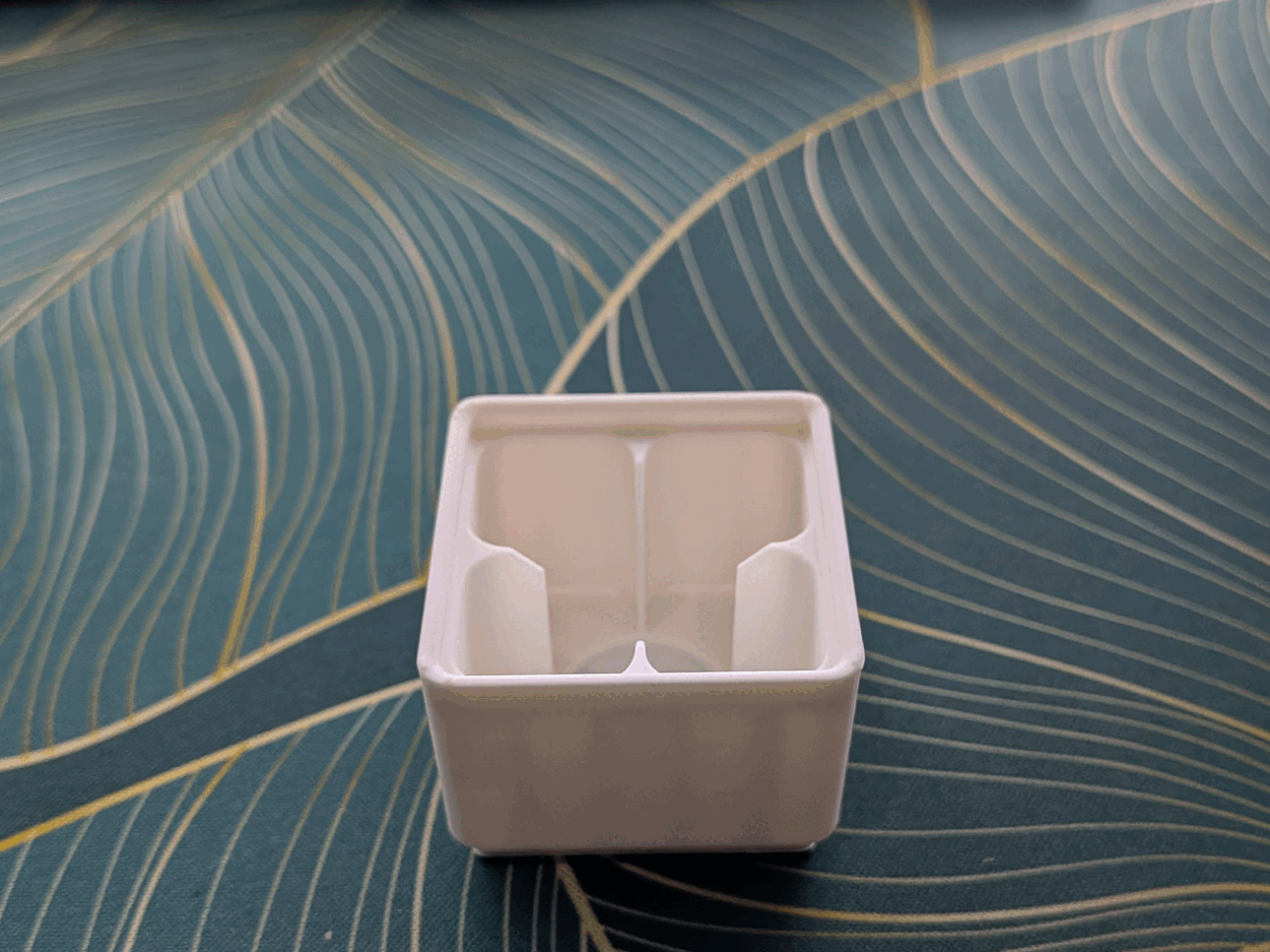 Multi-Size Lip Balm Holder (Gridfinity)