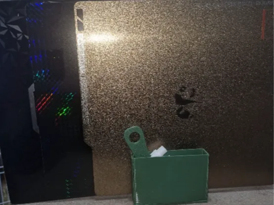 porta piatti piu accessori