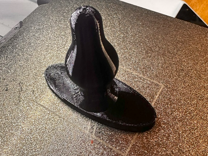 (Hinter)Türstopper – ergonomisch, flexibel, sexy.