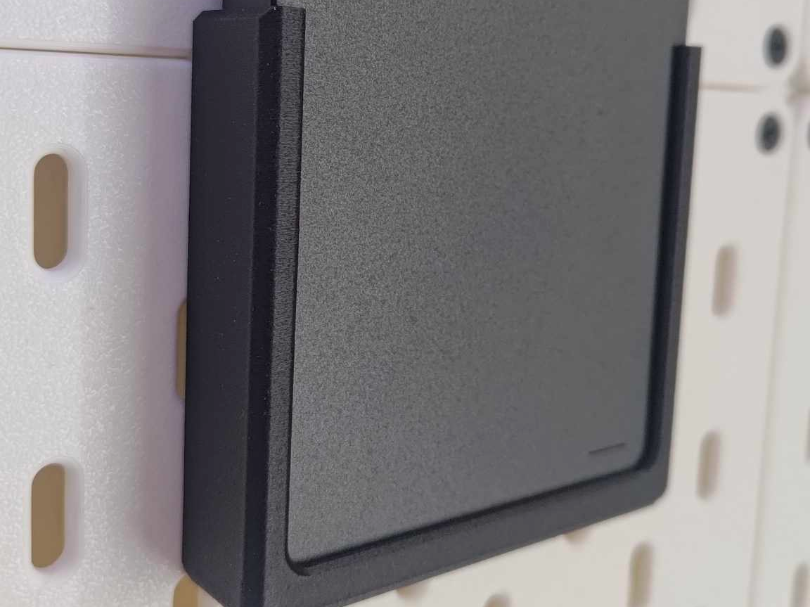 Seagate External HDD Skadis holder