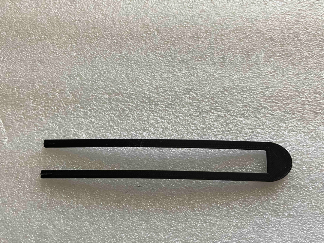 Desiccant Holder Plucker