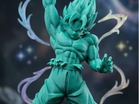 Son goku