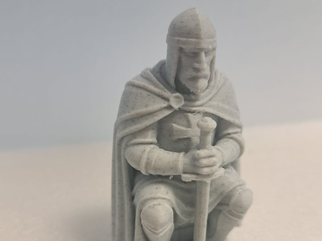 The order of the templar - crown defender