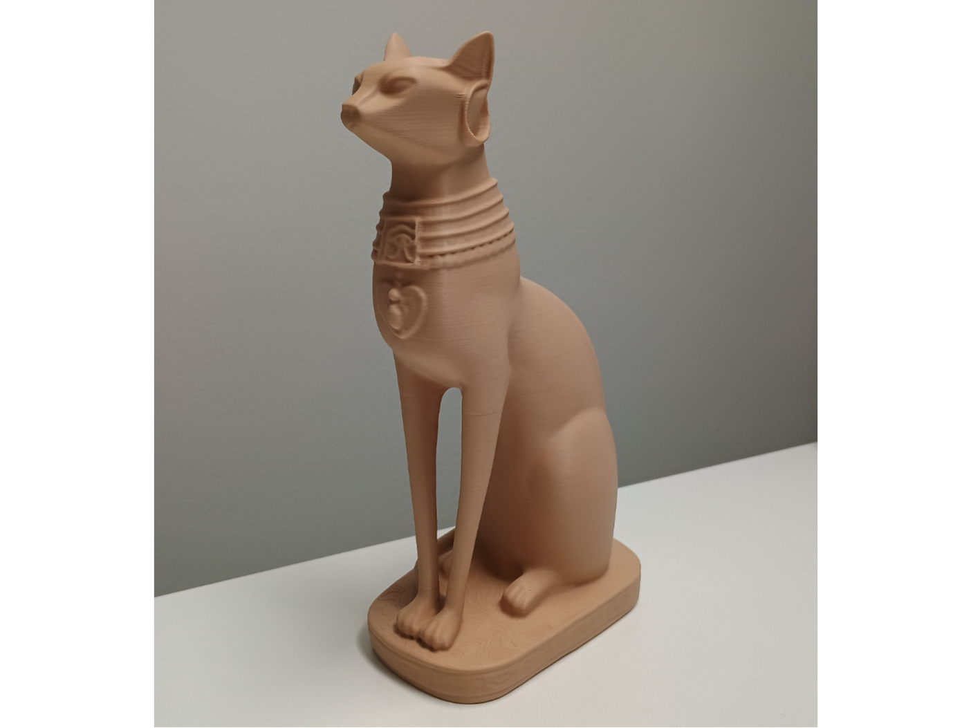 Egyptian Cat