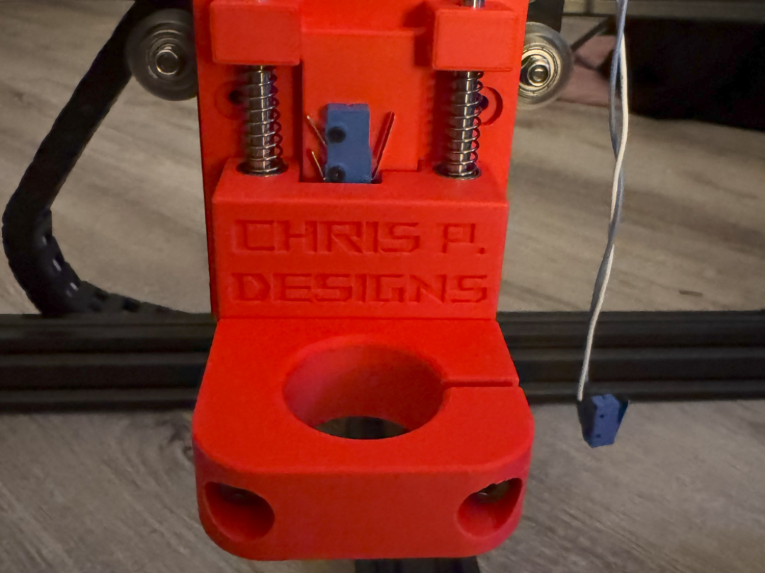 CNC Plasma Cutter Floating Z
