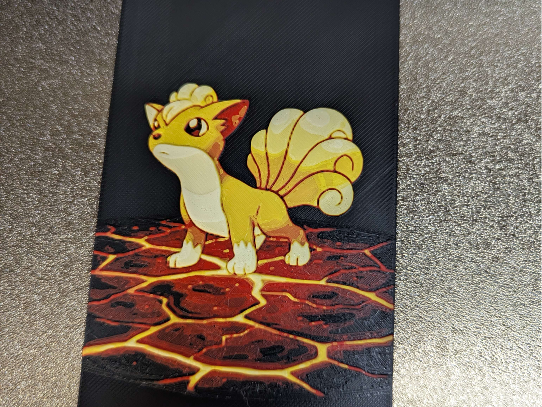 hueforge goupix vulpix