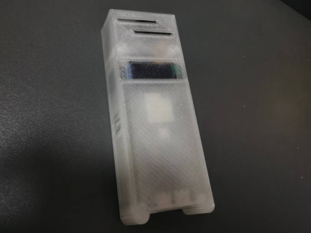 小智AI外壳适配多种喇叭