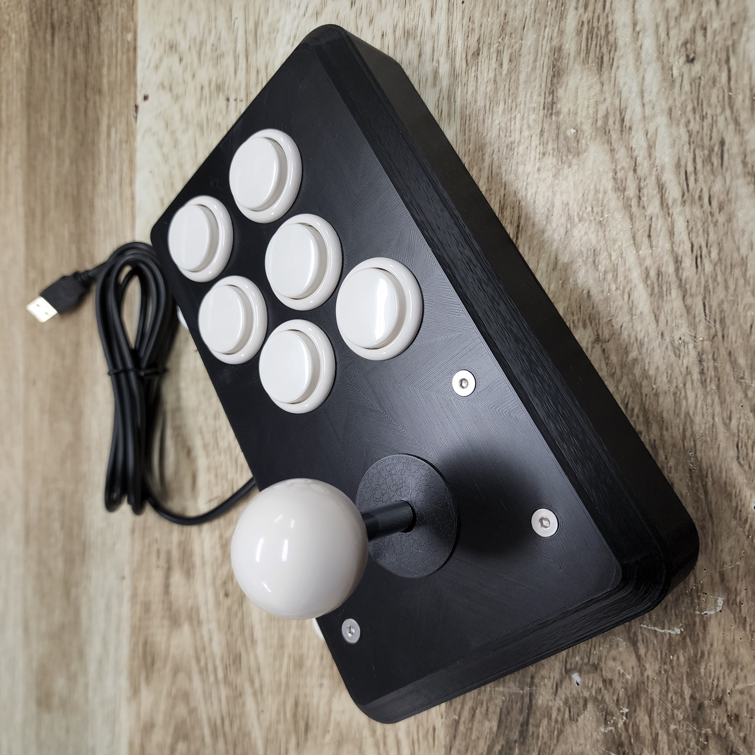 Arcade Controller