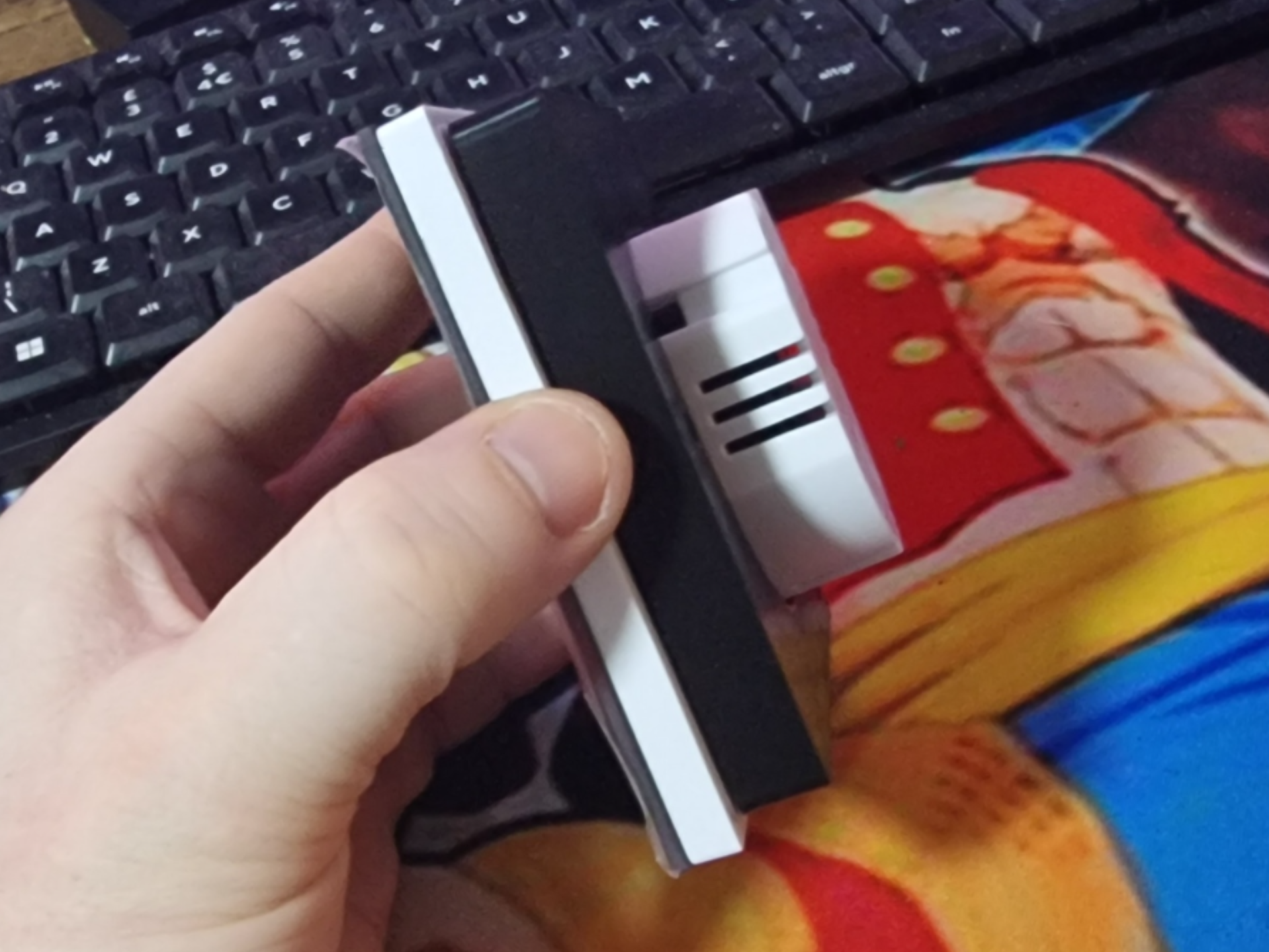 Smart Switch Spacer