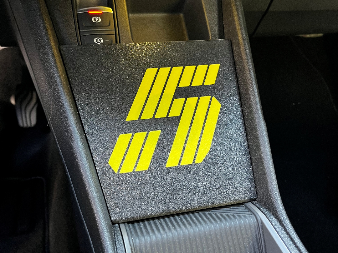 Chargeur MagSafe pour Renault R5 eTech