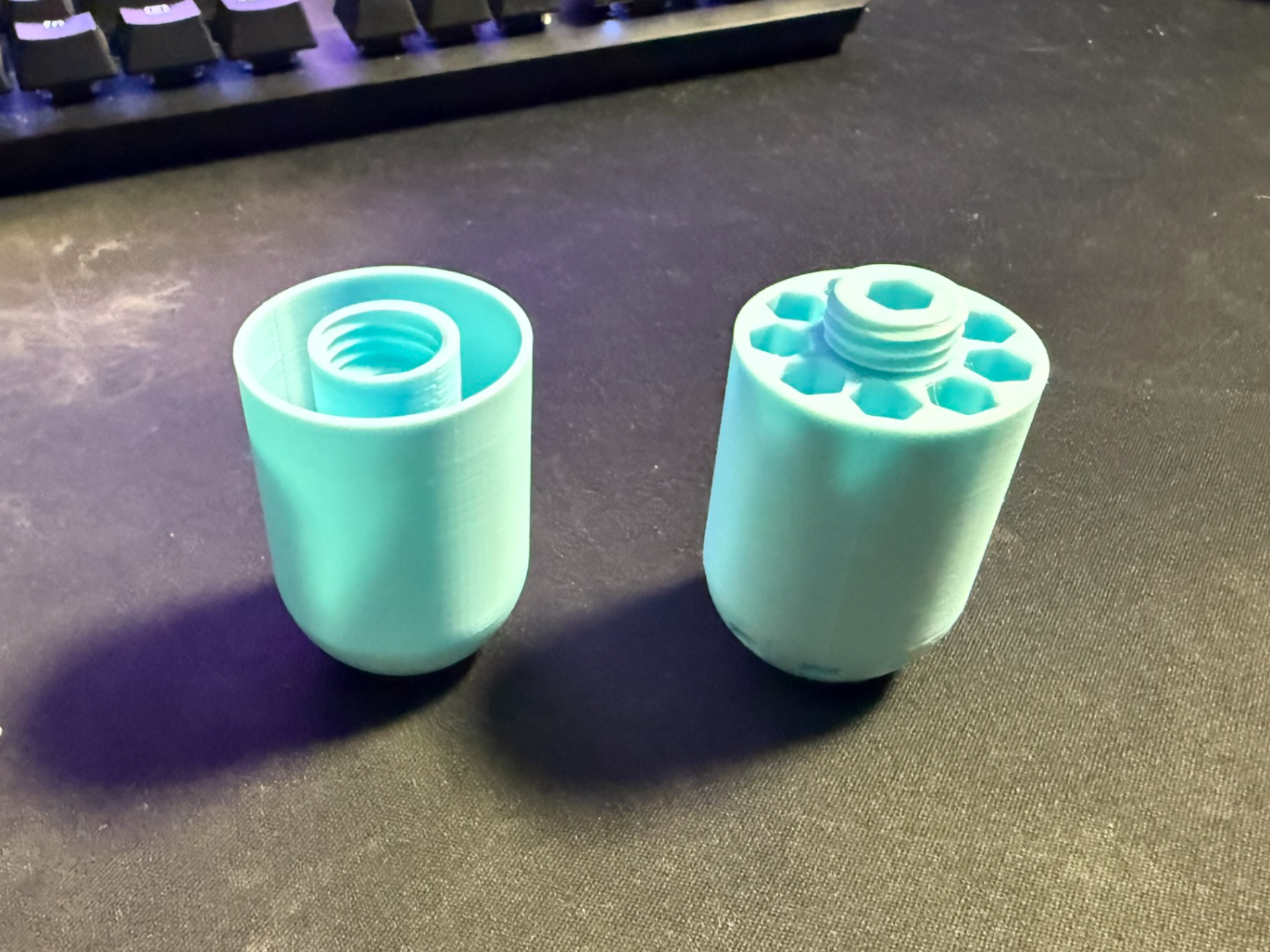 Bit EI box für 7cm bits