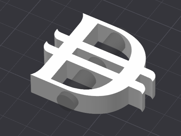 UAE Dirham Logo