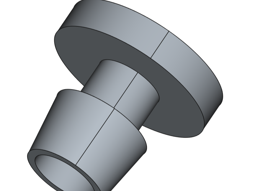 Dripline Hole Plug