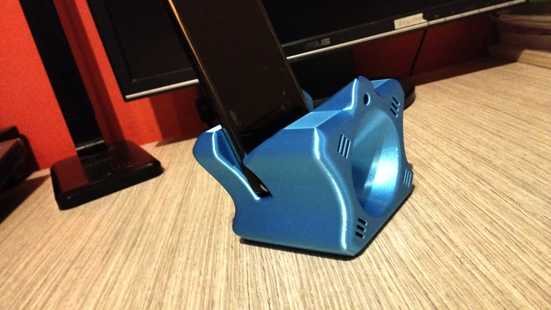 SPEAKER FOR ALL SMARTPHONE DA TAVOLO