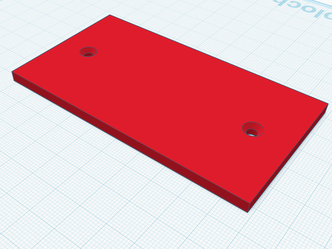 Repair Kit for Slatted Bed Base