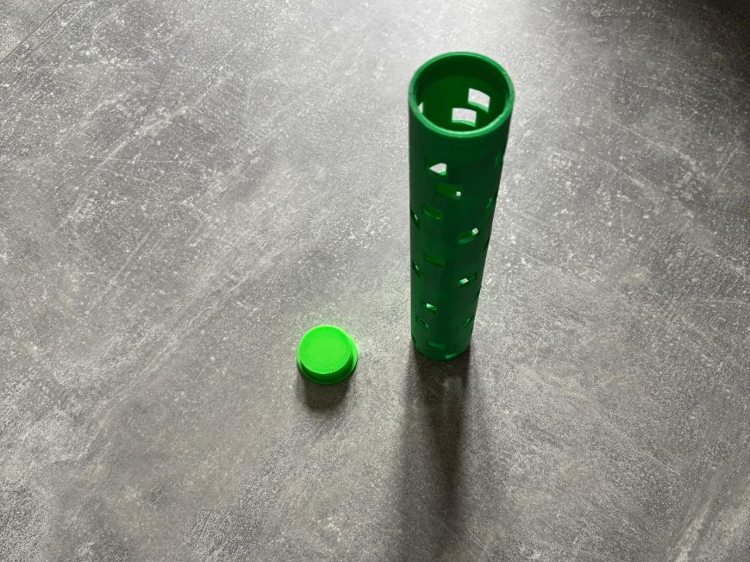 Snack Spielzeug