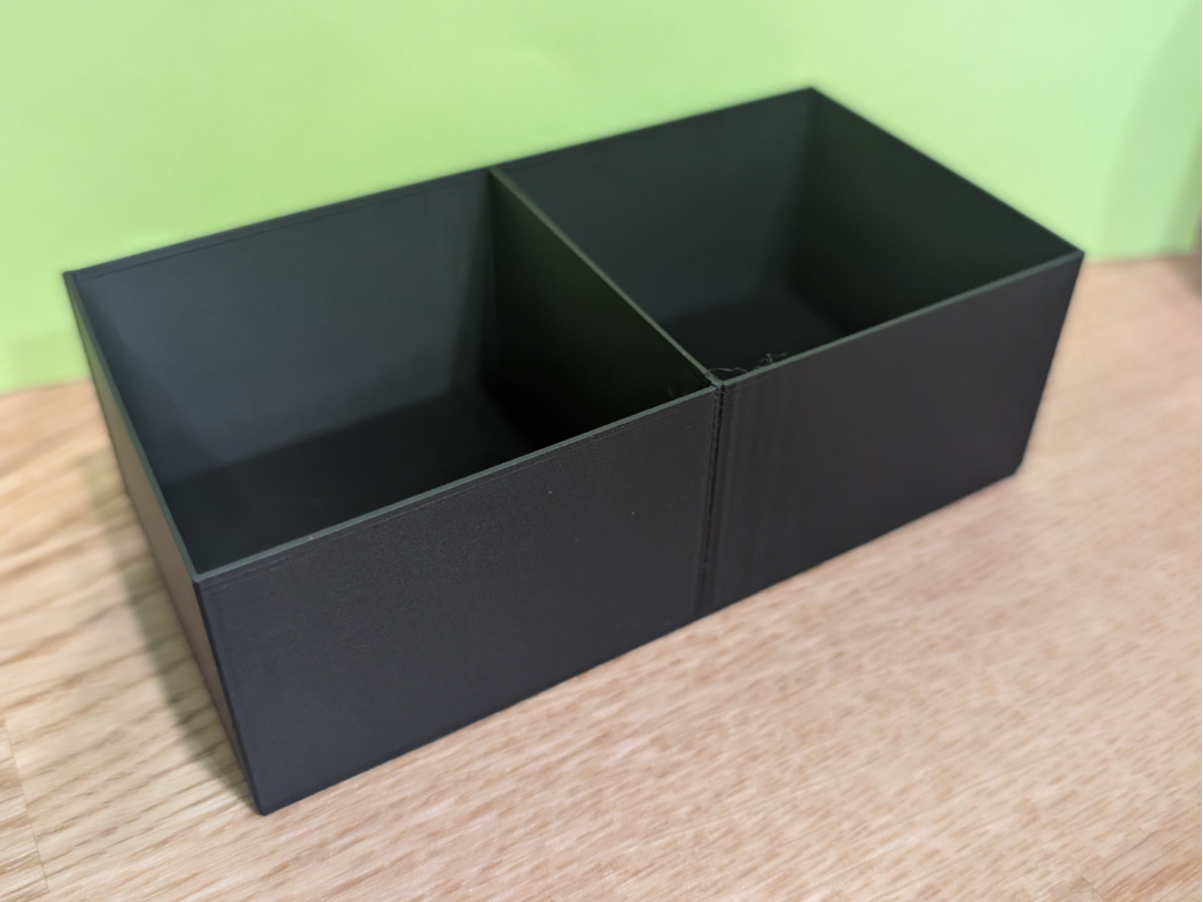 container