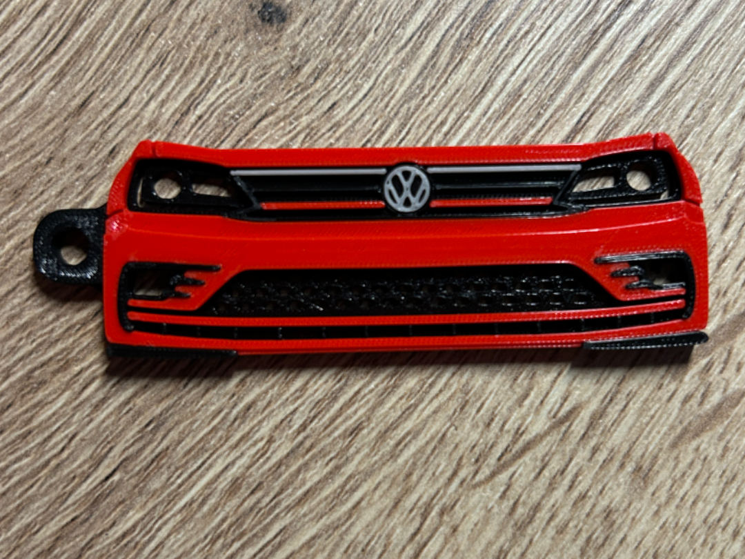 VW Jetta GLI 2017