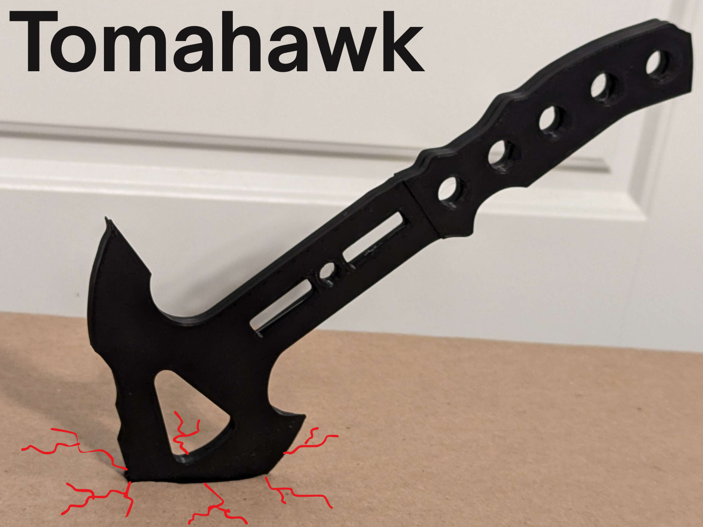 Tomahawk