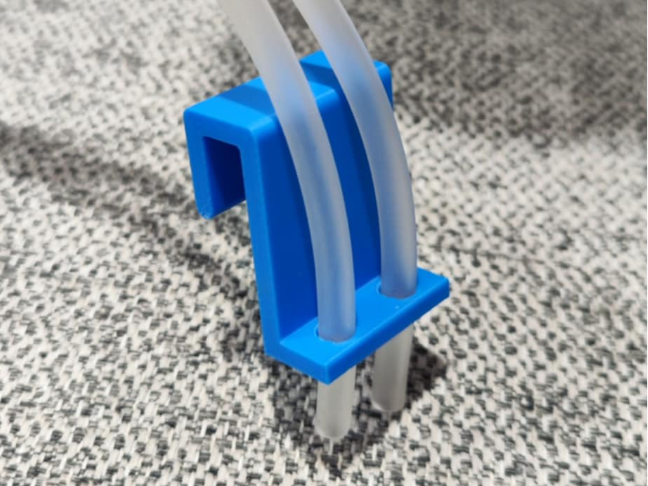 Dosing Tube Holder for 8mm Glass