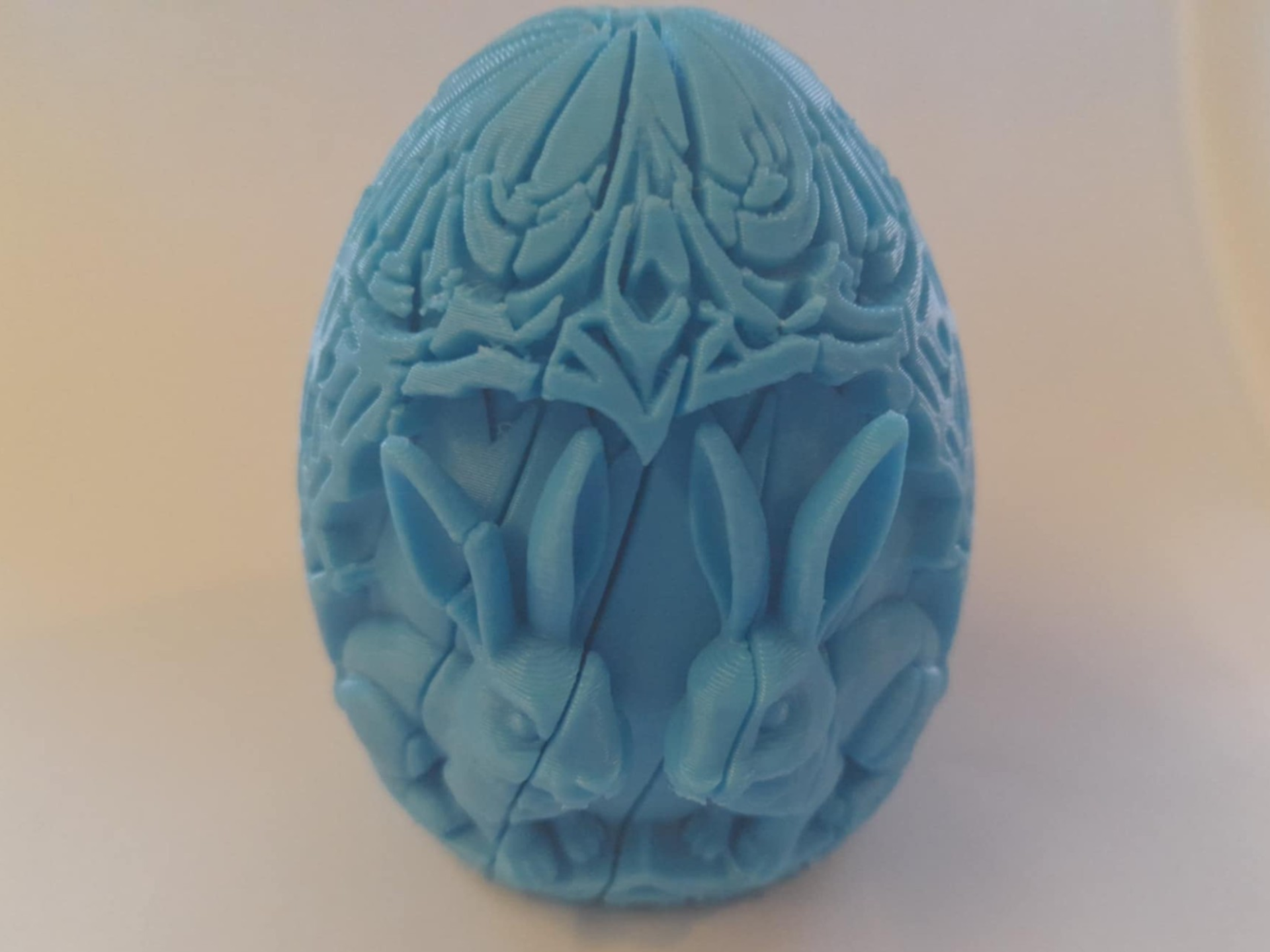 twisted easter egg fidget 2
