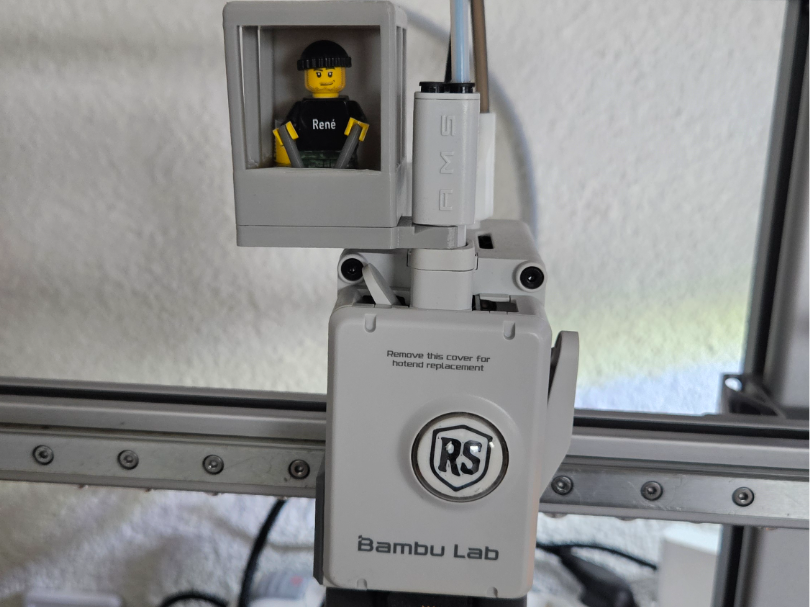 A1/A1 und A2L Mini Bricks Kransteuerstand