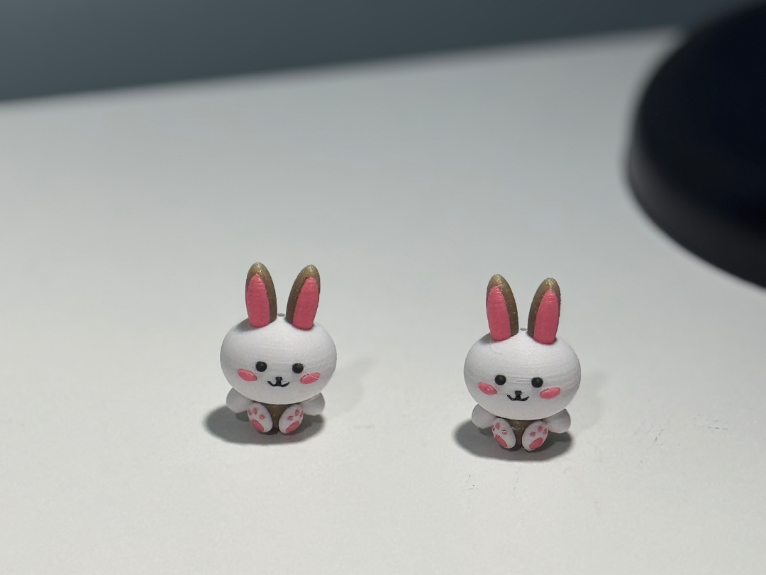 kawai Bunny