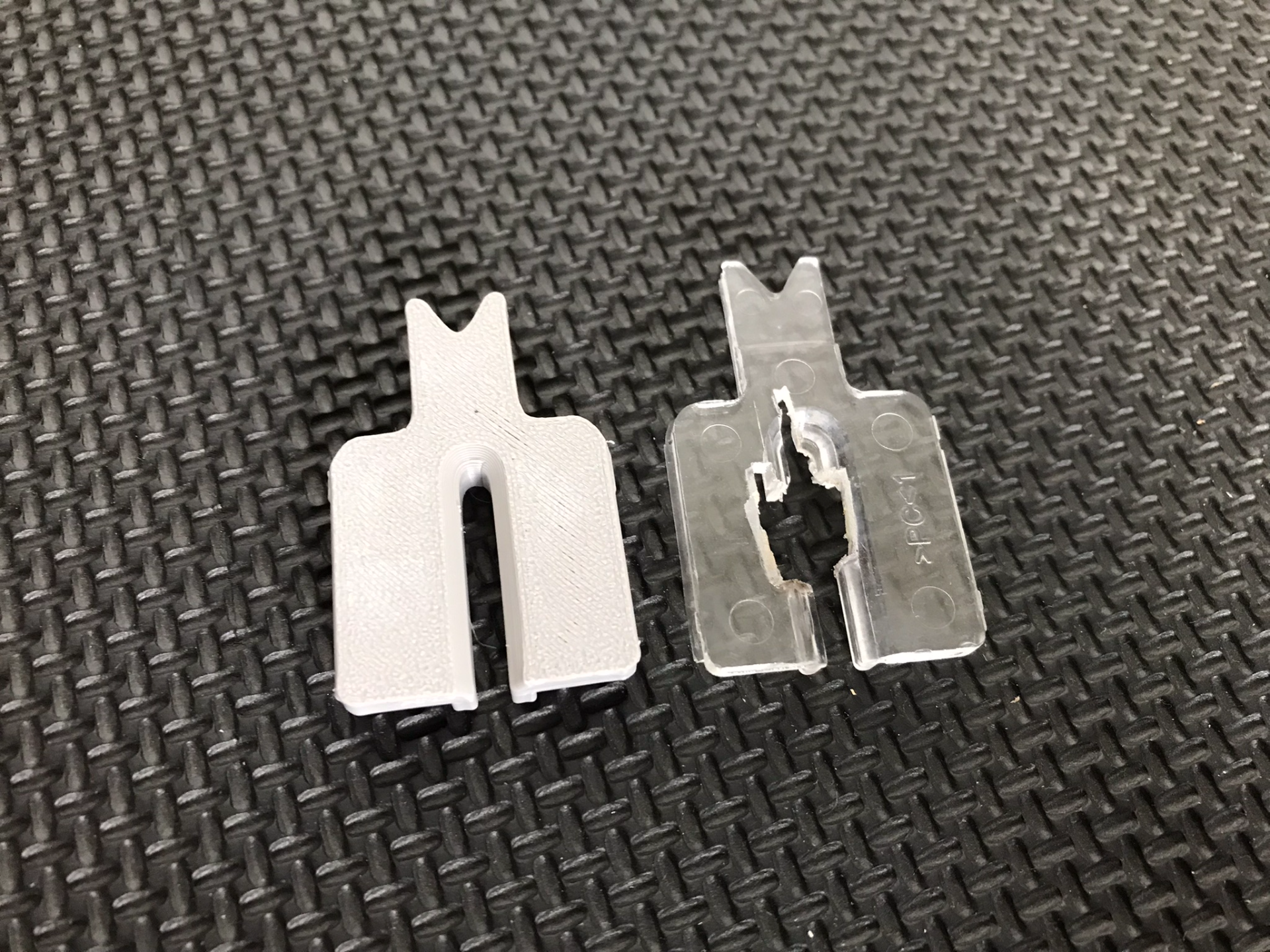 Splinter Guard for Parkside Cordless Jigsaw