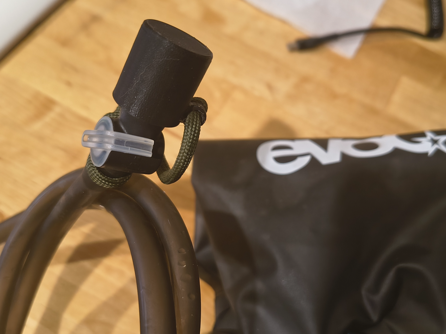 Evoc hydration bag cap