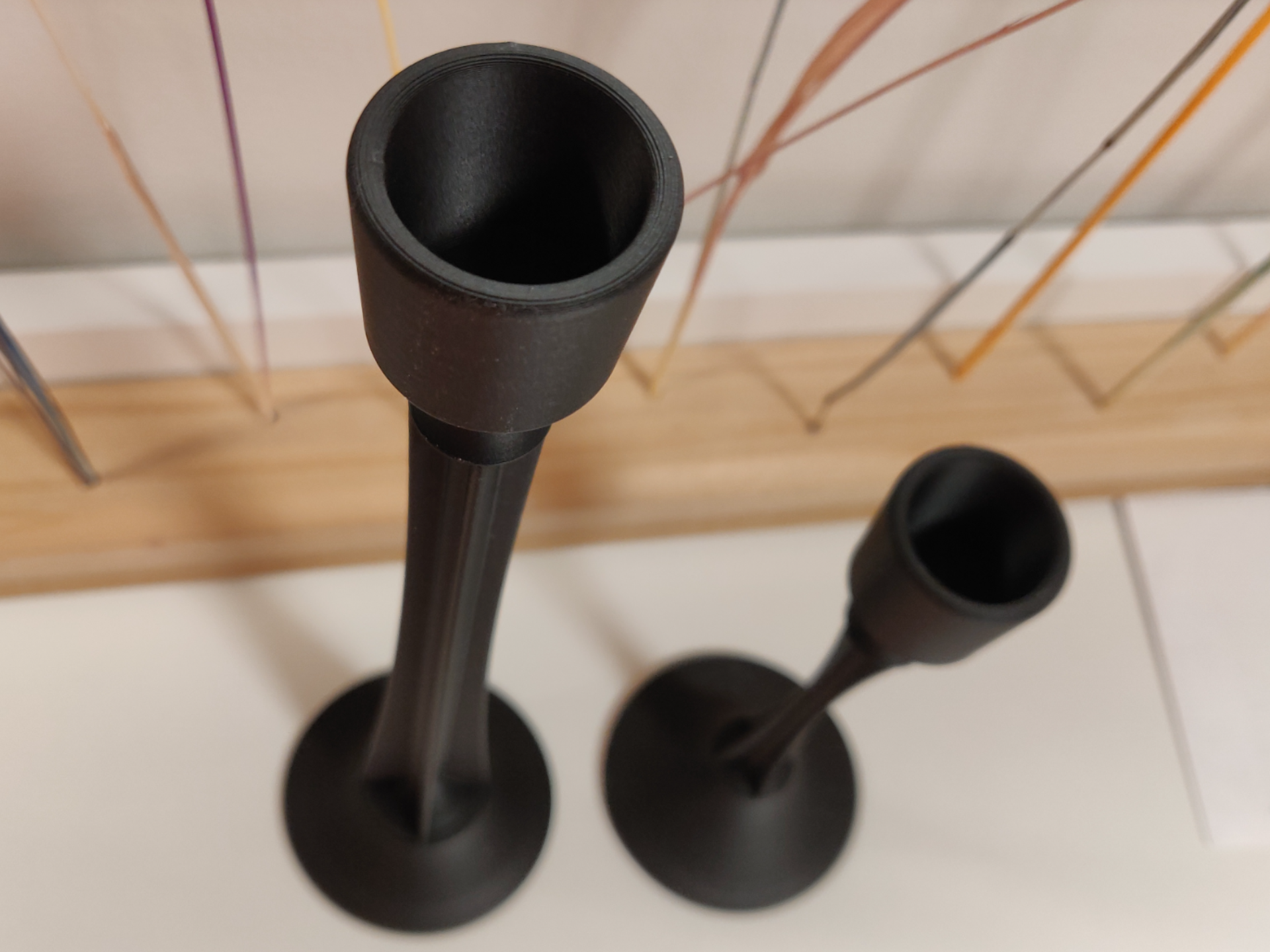 Candlestick Holder